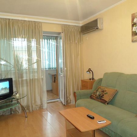 Apartment On Evreyskaya 42A Odesa Exterior photo
