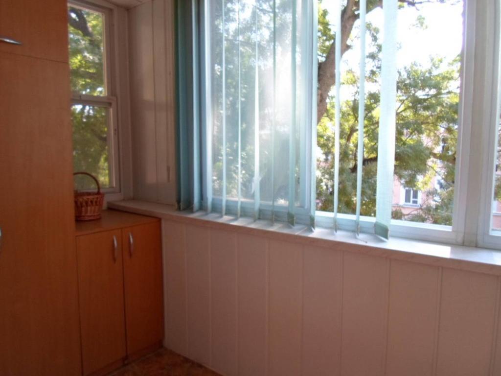 Apartment On Evreyskaya 42A Odesa Exterior photo
