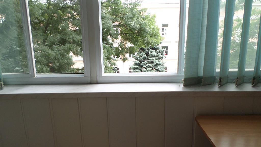 Apartment On Evreyskaya 42A Odesa Exterior photo