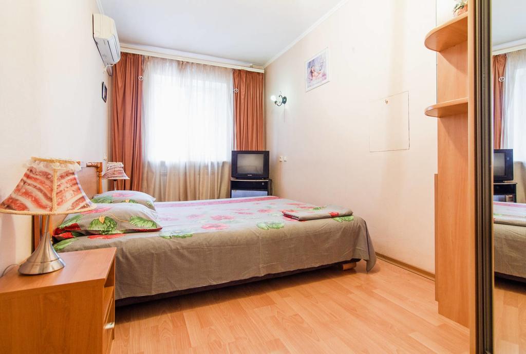 Apartment On Evreyskaya 42A Odesa Exterior photo