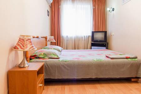 Apartment On Evreyskaya 42A Odesa Exterior photo